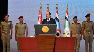 ملحمة سطرها الجيش والشعب.. رسائل الرئيس خلال الندوة التثقيفية بمناسبة ذكرى نصر أكتوبر 