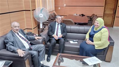 تعليم الفيوم يدشن مبادرة 