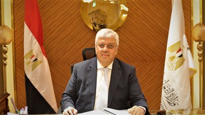 وزير التعليم العالي ينعي طلاب جامعة الجلالة 