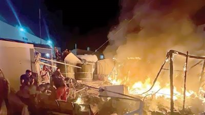 «العشاء الأخير» ضربة المقاومة في قلب إسرائيل