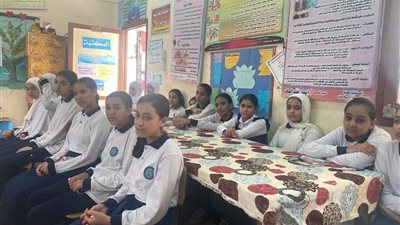 انطلاق أولى ندوات إدارة السياحة بمدارس الإسماعيلية