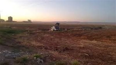 طائرات انقضاضية تستهدف القاعدة الأمريكية شرقي سوريا 