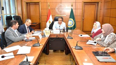 محافظ الدقهلية: طرح حق استغلال الشوارع للمزايدة العلنية لإقامة إعلانات بها