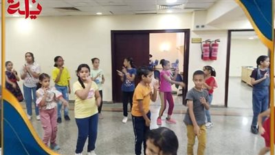 تواصل فاعليات مبادرة بداية بمراكز شباب قنا 