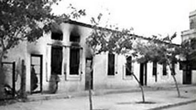 الإسماعيلية تحتفل بالذكرى  الـ73 على انطلاق شرارة المقاومة الشعبية