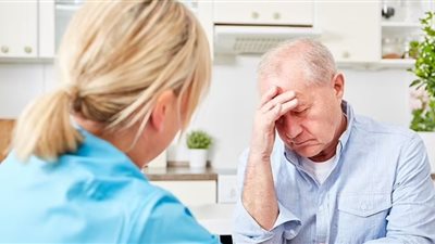 دراسة: تناول المكسرات يحمي من الخرف 