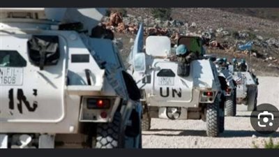 تركيا تمدد مشاركتها في قوة اليونيفيل جنوب لبنان