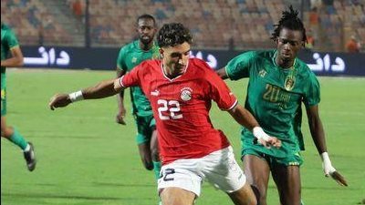 عضو اتحاد الكرة: متفائل بالفوز على موريتانيا رغم صعوبة المباراة