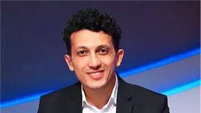 أمير هشام: ميزانية النادي الأهلي تصل إلى 7 مليار جنيه