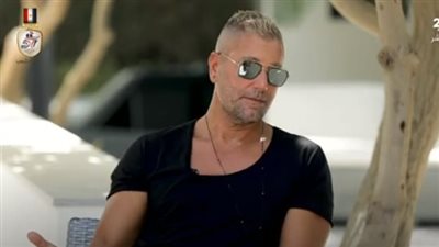 تامر هجرس يكشف ذكرياته مع عادل إمام في 