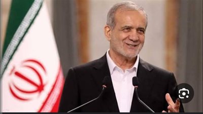 بزشكيان: لدينا برامج جيدة لتوسيع علاقاتنا مع دول الجوار 