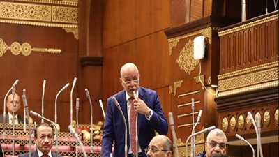 النائب حازم الجندي: إعادة قانون البناء للجنة المشتركة خطوة مهمة لمزيد من الدراسة والتدقيق 