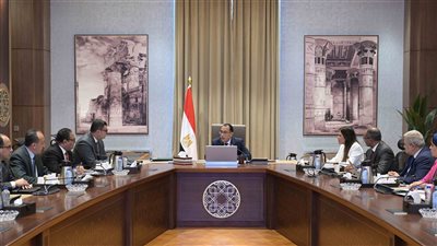 رئيس الوزراء يتابع مشروعات مياه الشرب والصرف الصحي على مستوى الجمهورية