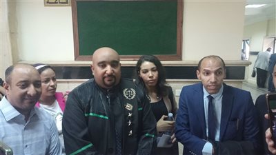 محامي مؤمن زكريا: 3 اتهامات تلاحق المتورطين في واقعة سحر اللاعب 