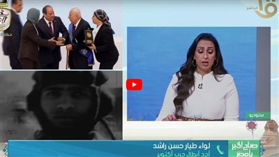 أحد أبطال نصر أكتوبر: تدربنا خلال حرب الاستنزاف بالدم (فيديو)