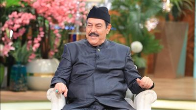 لأول مرة.. لطفي بوشناق يكشف تفاصيل رحلته الأولى للقاهرة 