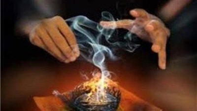 ضبط دجالي كرموز للعلاج الروحانى بالإسكندرية وتزويج الفتايات وعلاج مشكلة الانجاب 