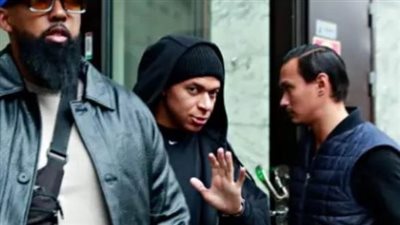 بعد اتهامات مبابي بالاغتصاب.. المدعي العام السويدي يحقق في القضية 