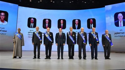 الشئون المعنوية تبهر العالم برسائل الجمهورية الجديدة والوفاء لقادة وجنود حرب أكتوبر 