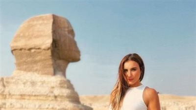 هلا السعيد.. جرأة مثيرة بـ 