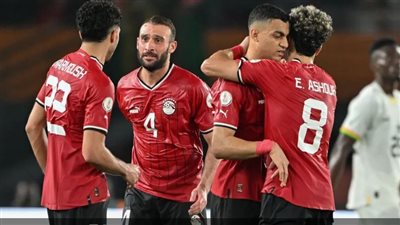 تشكيل منتخب مصر الأقرب أمام موريتانيا في تصفيات كأس أمم إفريقيا