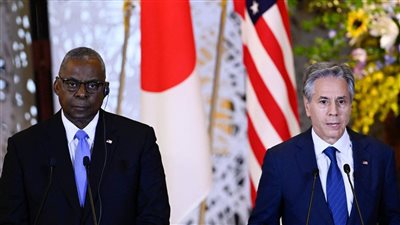 بلينكن وأوستن يبلغان إسرائيل بتدهور الوضع الإنساني في غزة بشكل متزايد