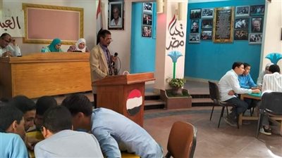 انطلاق فعاليات الموسم الرابع من مسابقة 