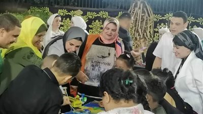 بداية جديدة .. الثقافة تدشن فعاليات مهرجان 