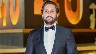 هشام ماجد عن فيلمه القادم 