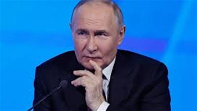 بوتين يُسلم الدوما مشروع معاهدة الشراكة مع كوريا الشمالية   