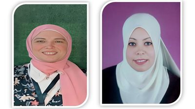 فوز عبير فريد ونجلاء إسماعيل بجوائز جامعة عين شمس في الفيزياء