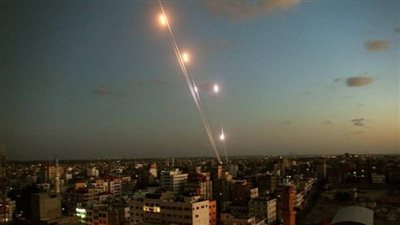 صحف عبرية:  اعتراض 3 أهداف جوية في منطقة طبريا دون تفعيل صفارات الإنذار