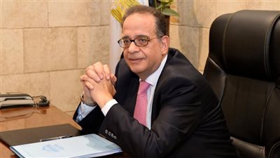 رئيس برلمانية الوفد: السيسي وبن سلمان جناحي الأمة يسطرون منظومة تكامل تاريخية 