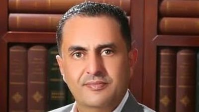  الخبير العسكري نضال أبو زيد يكشف لـ