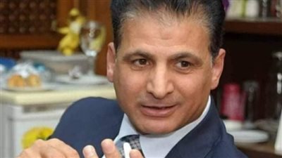 بهجت العبيدي: لقاء القمة بين الرئيس السيسي والأمير محمد بن سلمان في وقت مصيري