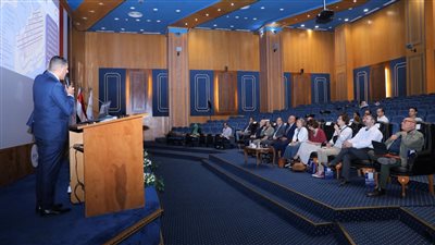 هيئة الميناء تنقذ عروس البحر المتوسط من الاختناق المرورى بالاسكندرية 