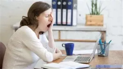 دراسة تكشف السبب الحقيقي وراء الشعور بالتعب المستمر