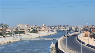 طقس حار نهارا معتدل ليلًا بمراكز ومدن البحيرة 