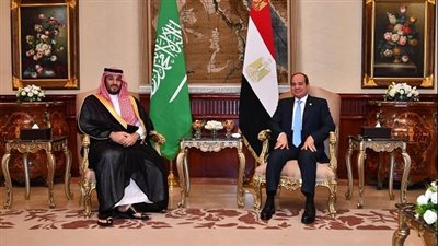مصر والسعودية.. شراكة دائمة شاهد عليها التاريخ 