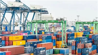 خبير اقتصادي: مصر بوابة نفاذ السعودية إلى الأسواق الأفريقية