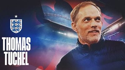 توخيل يطالب نجوم أنجلترا بالتواضع من اجل المنافسة على كأس العالم 