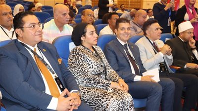 قصر ثقافة شرم الشيخ يشهد انطلاقة جديدة لبناء قادة الجامعات المصرية