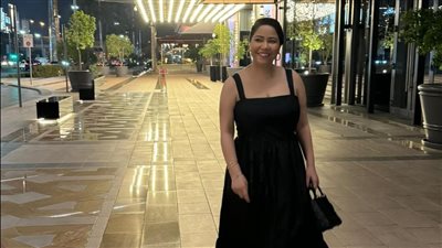 شيرين عبدالوهاب توجه رسالة قوية لأصدقائها وجمهورها 