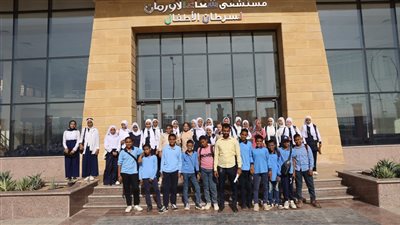 انطلاق حملة 