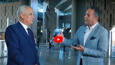 مدير عام الترميم: عظمة الحضارة القديمة والحديثة تتجلى في المتحف المصري الكبير