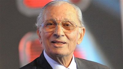 في ذكرى ميلاد عاشق الفن.. أعمال مميزة وتاريخية في حياة عمر ‏الحريري