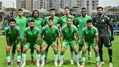 تشكيل الاتحاد السكندري المتوقع أمام حرس الحدود فى كأس عاصمة مصر 