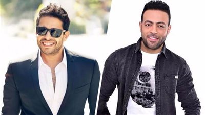 بحد أقصى 10 آلاف جنيه.. أسعار صادمة لحفل حماقي وتامر عاشور في القاهرة 