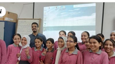 جامعة قناة السويس تنظم ندوة توعوية حول التغيرات البيئية والمناخية