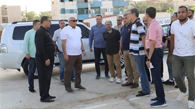 الزملوط: انطلاق معرض 